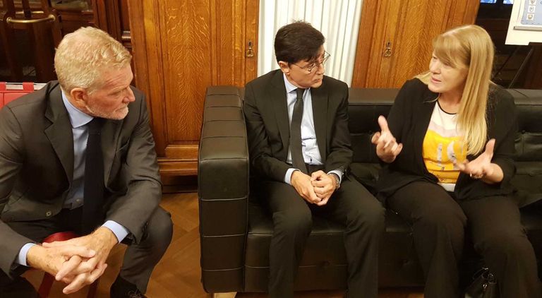 12032019 Legislatura Ciudadano Ilustre Fontevecchia