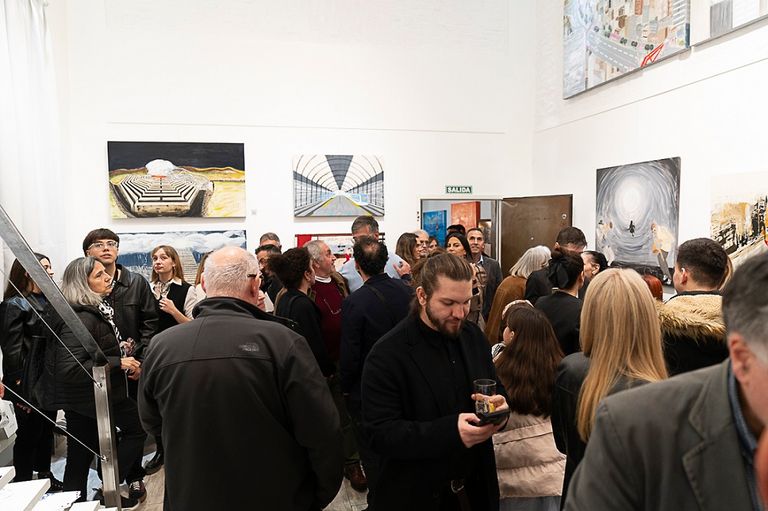 The ArtM.Jacobs Experience