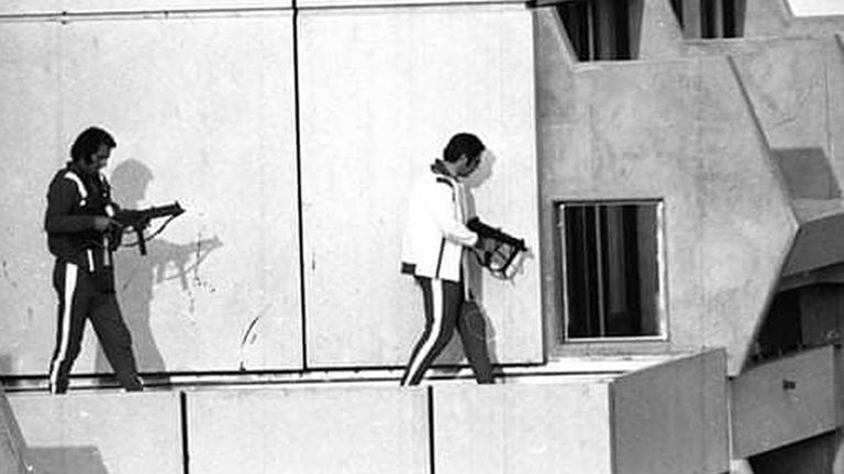 Munich 5 de septiembre ataque terrorista a los atletas de los Juegos Olímpicos de 1972 20220901