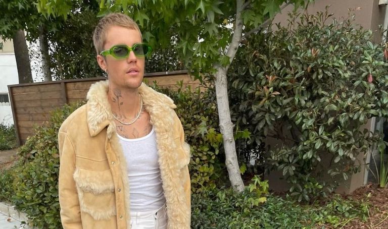 Justin Bieber cumple 29 y lo celebramos con sus mejores looks