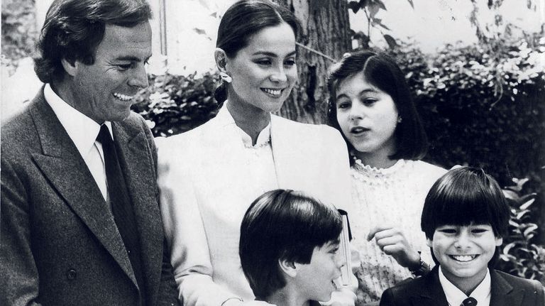 Isabel Preysler 20210218
