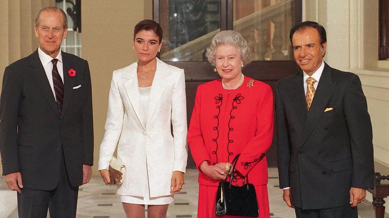 Isabel II 20220908