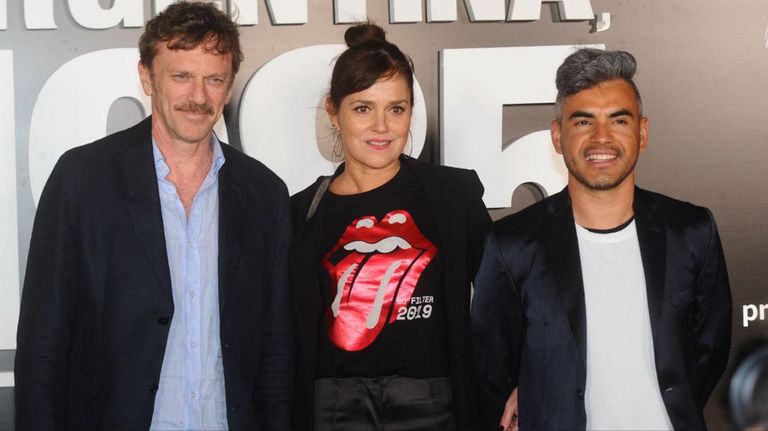 Avant premiere de 