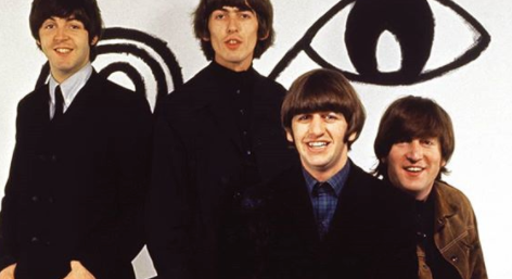 the beatles
