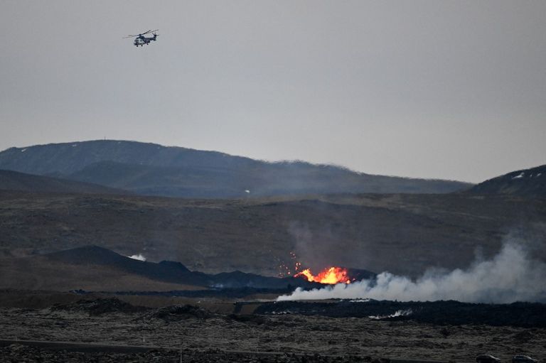 islandia