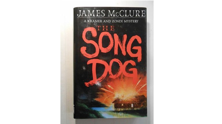 James H. McClure 20230211
