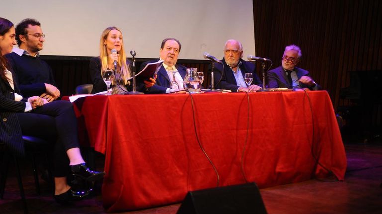 Luis Moreno Ocampo Cuando el poder perdió el juicio 20220913