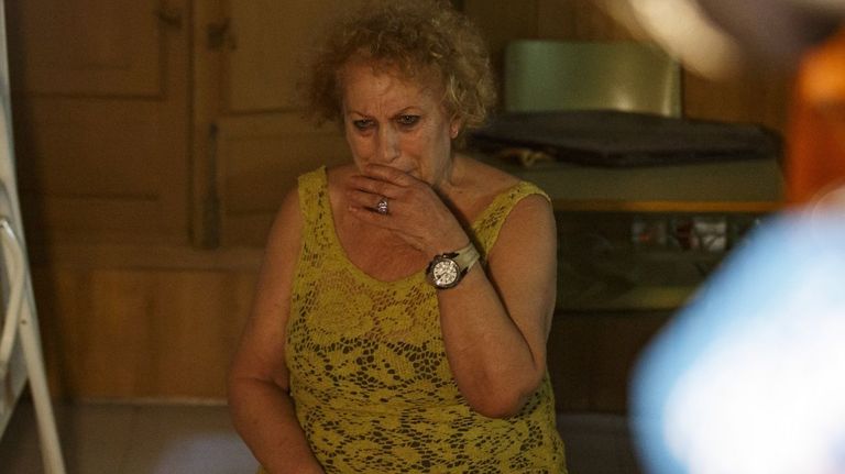Ángeles Béjar, madre de Luis Rubiales