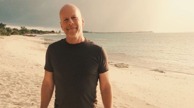 Bruce Willis