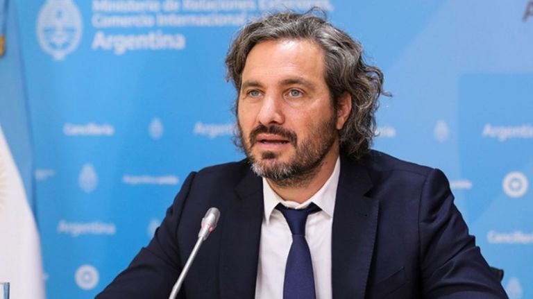 Santiago Cafiero
