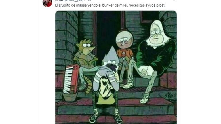 Memes elecciones