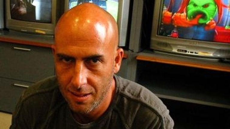 Diego Gvirtz