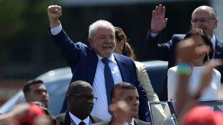 Lula da Silva