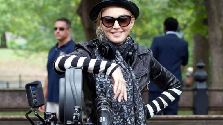 Madonna