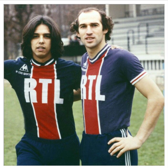 Jairo y Bianchi