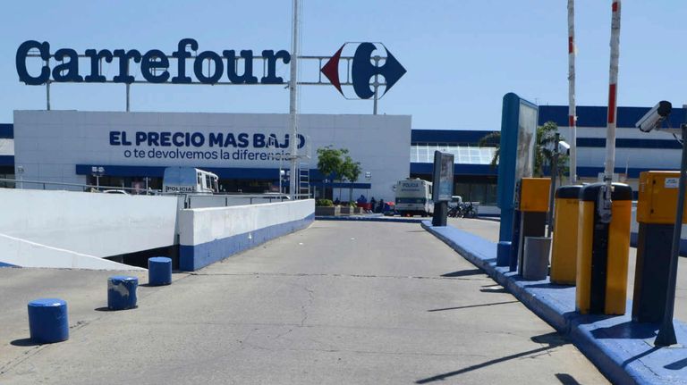 Carrefour Argentina 20250505