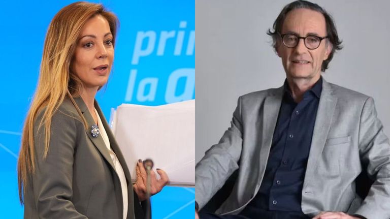 20240209 Flavia Royon y Osvaldo Giordano