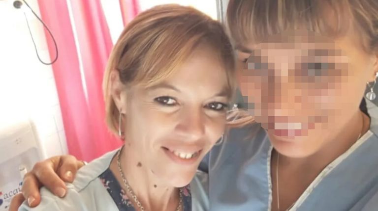 2022 02 08 Elizabeth Julia Di Legge Enfermera Muerta