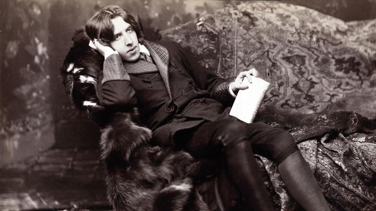 Óscar Wilde 20211014