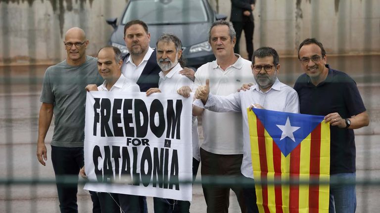 Oriol Junqueras 20221118