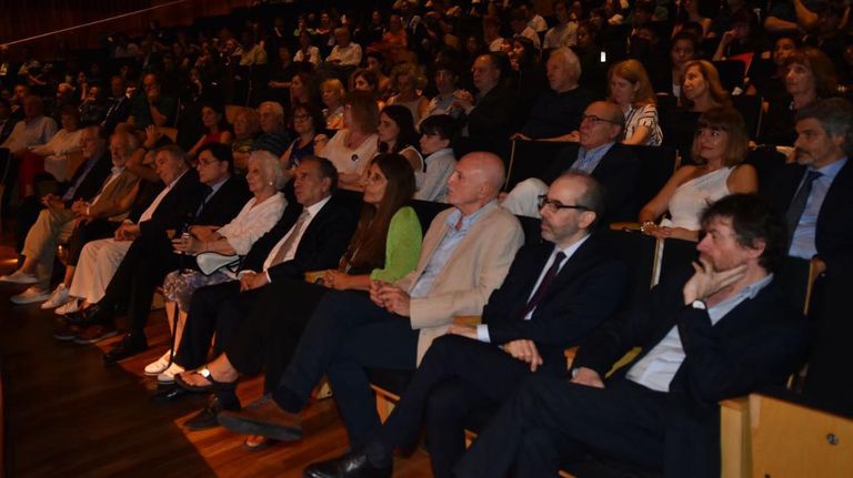 Premios Perfil 2023
