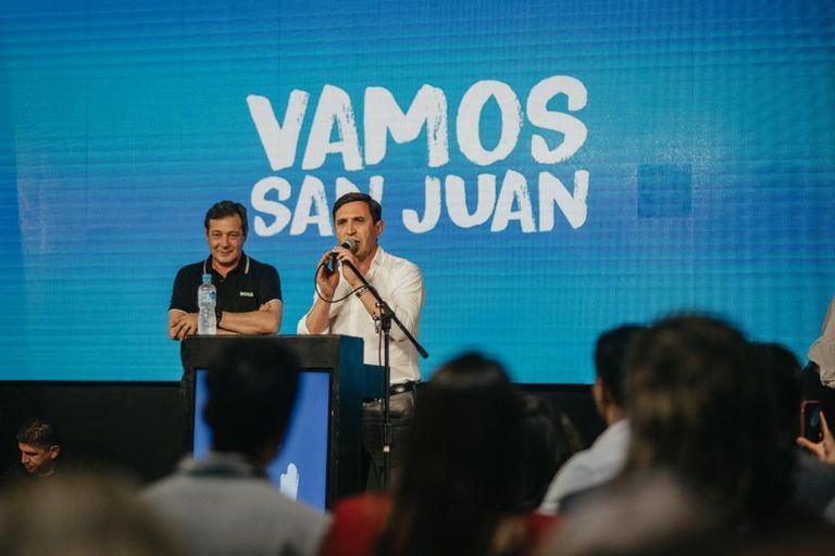 San Juan 2023