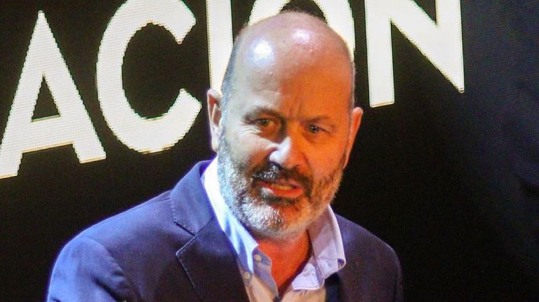 Federico Sturzenegger tendrá un ministerio para desregular la economía y el Estado