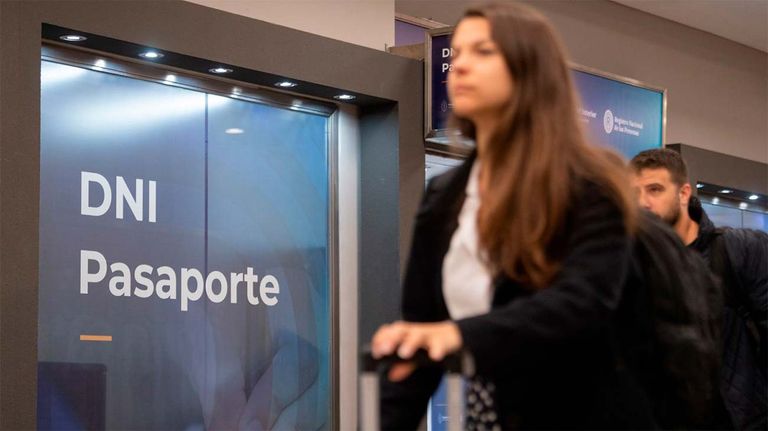 RENAPER PASAPORTE 08092025