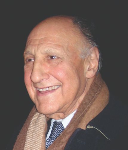 André Chervin, el hombre que llevó el arte parisino a la alta joyería internacional