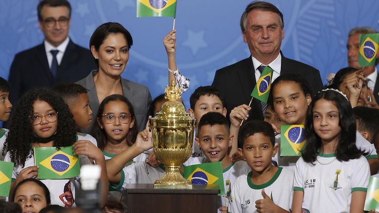 Jair Bolsonaro 20220926