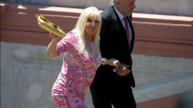 Susana Giménez