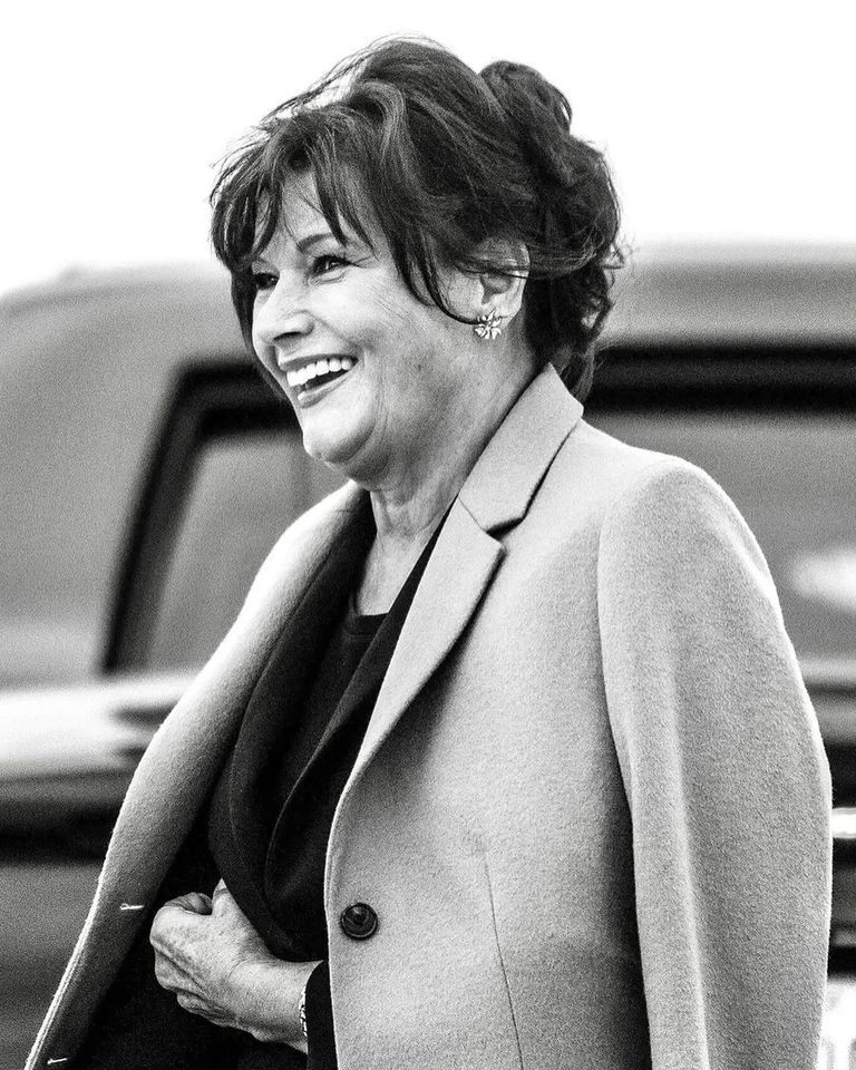 Melania Trump devastada por la dolorosa pérdida de su madre: 