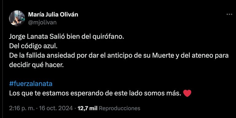 Salud Lanata