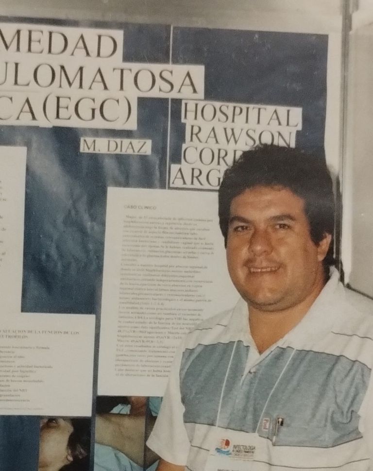 Miguel Díaz Rawson 2