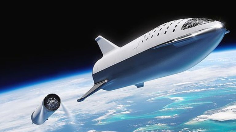 space x 03232019