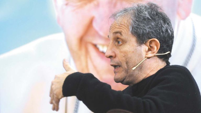 Ernesto Tenembaum 20220722