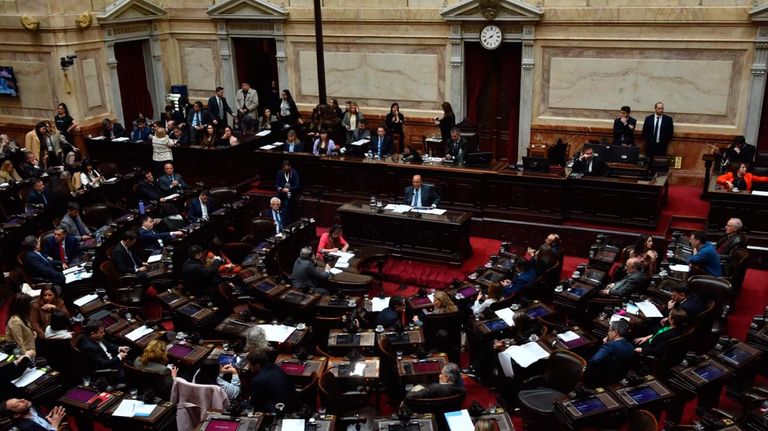Diputados 27082025