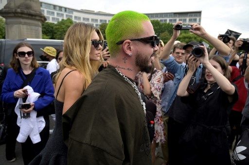 givenchydesfile2022