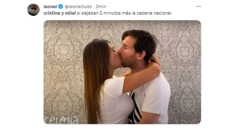 Memes tras la asunción de Milei