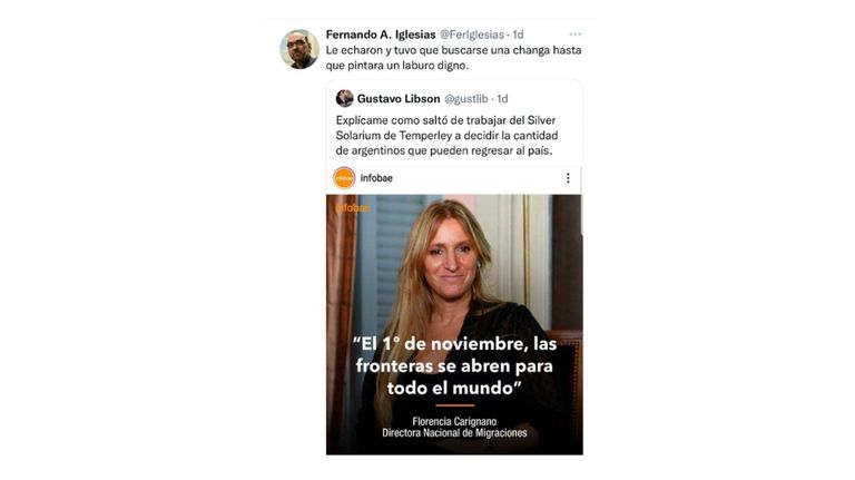 Carignano Iglesias