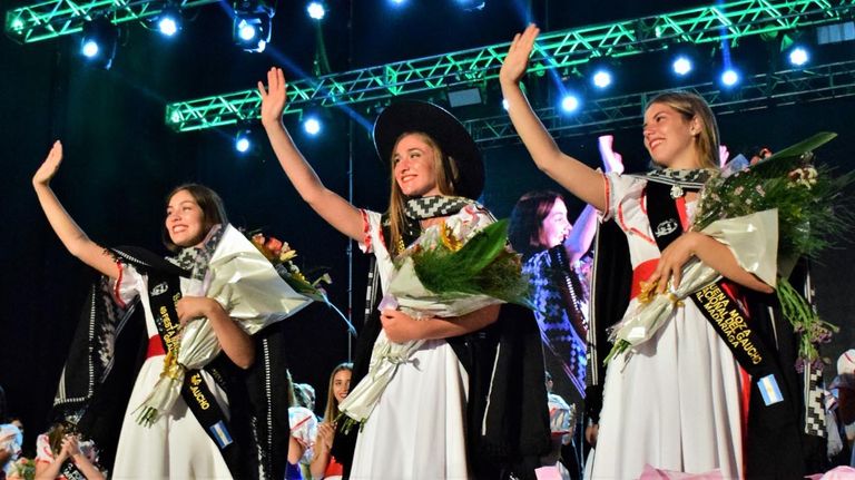 FIESTA NACIONAL DEL GAUCHO ||| 20221130