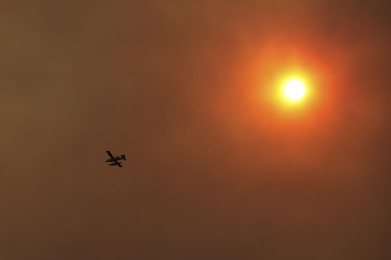 incendios patagonia