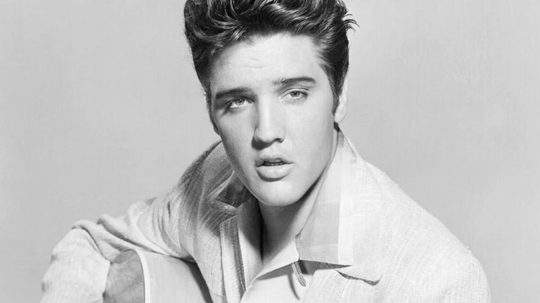 Elvis Presley
