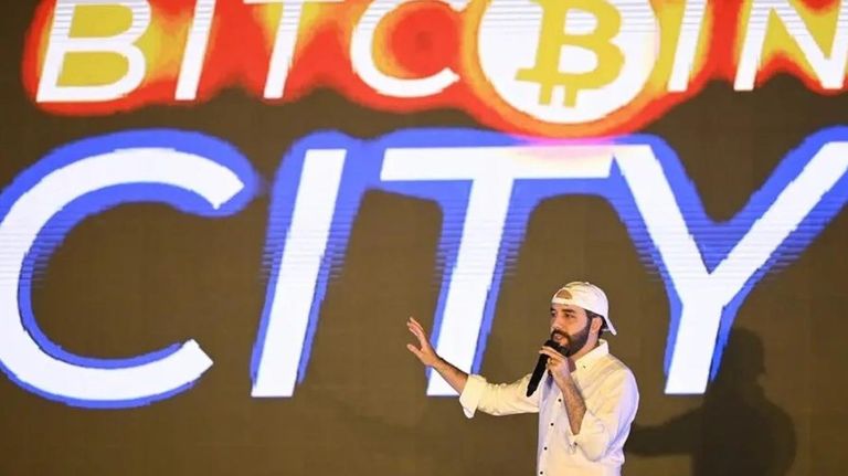 Nayib Bukele