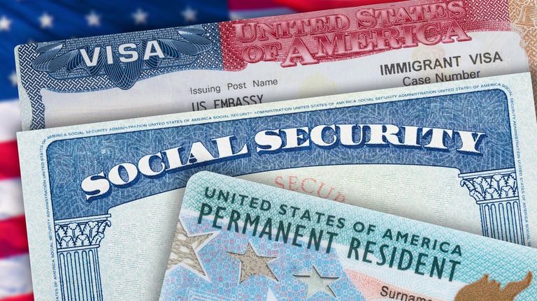 Visa para ingresar a Estados Unidos