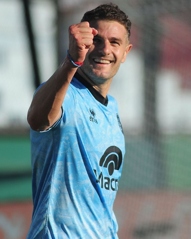Vegetti Belgrano