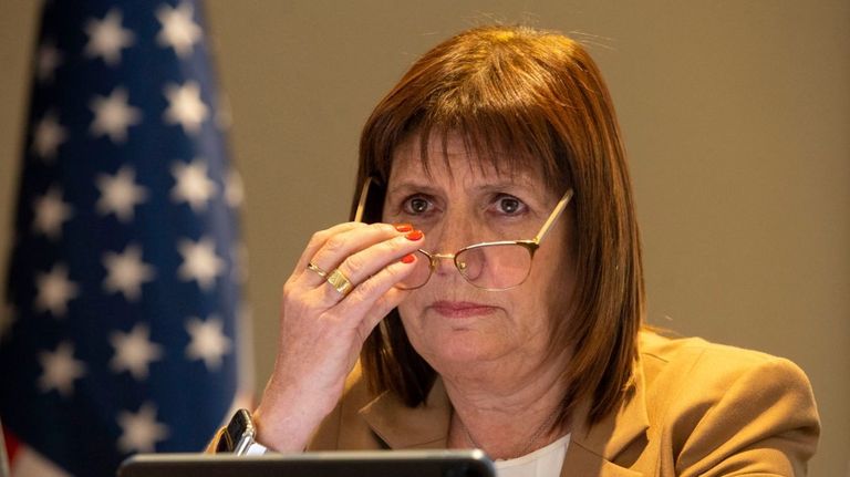 Patricia Bullrich