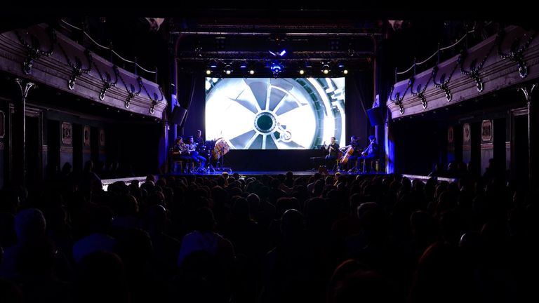 CAPSULA PRODUCCIONES