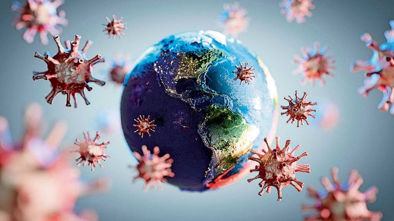 Por qué preocupa Delta, la variante del coronavirus que será dominante en el mundo