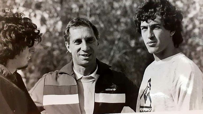 Bilardo y Dertycia